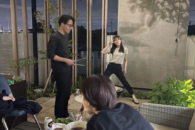 湘南店BBQ