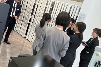 リクシルショール―ム