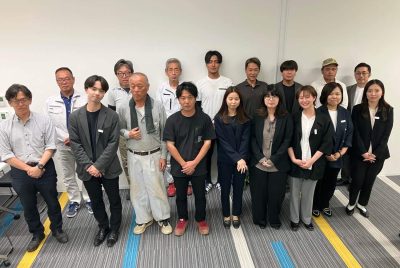 安全大会集合写真